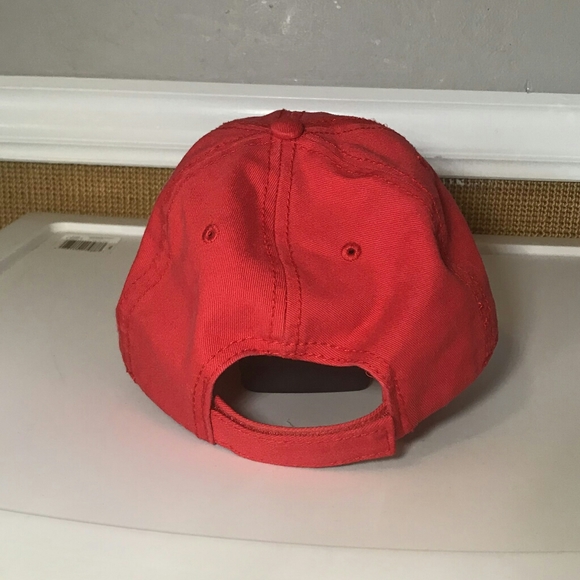 Minnie Mouse Hat - Picture 3 of 3